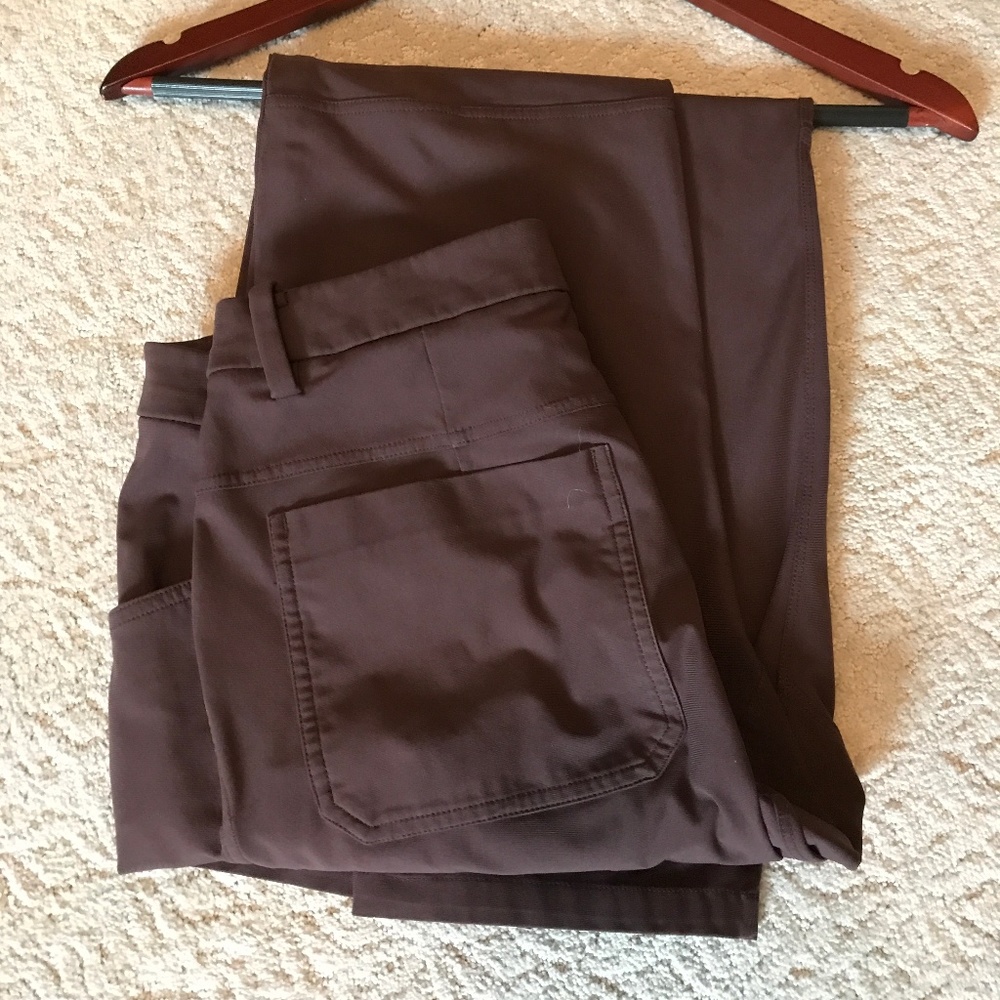 Men's Lululemon ABC Pants